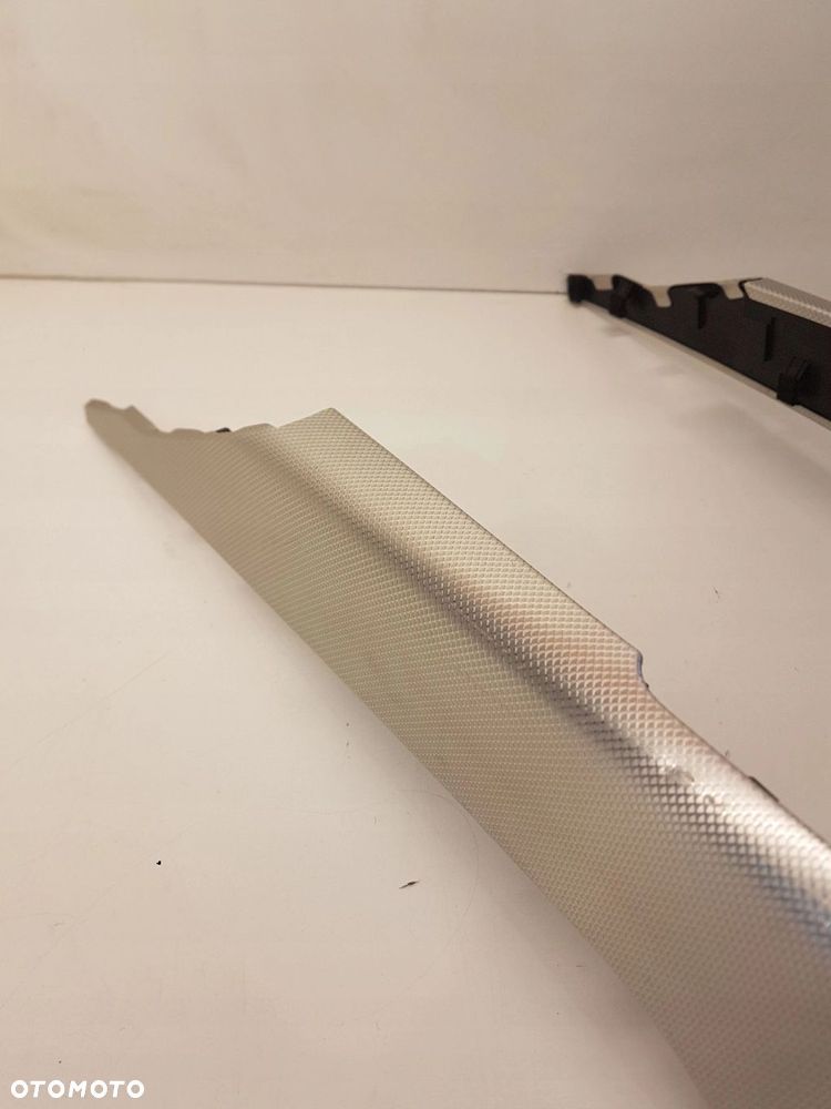 TUNEL ŚRODKOWY DEKOR AUDI A6 C7 4G0864261 - 3