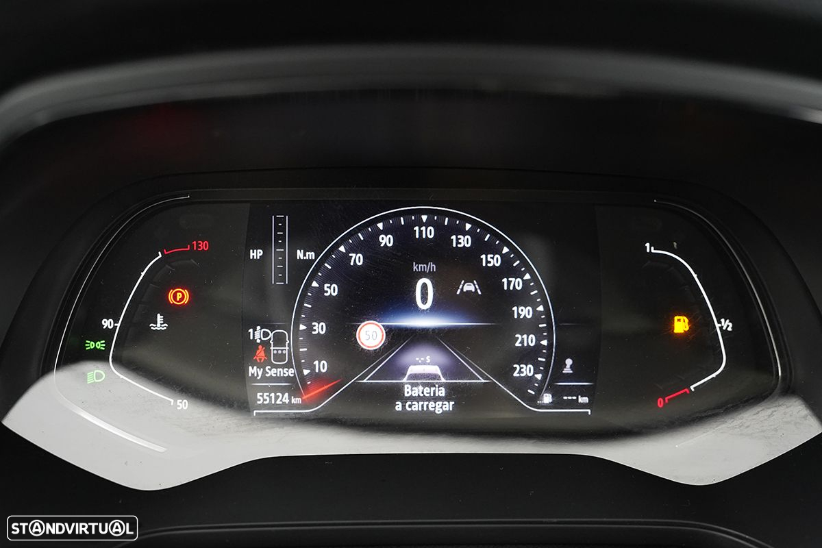Renault Captur 1.0 TCe Techno - 16