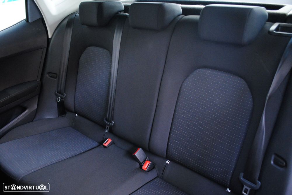 SEAT Arona 1.0 TSI Style - 25