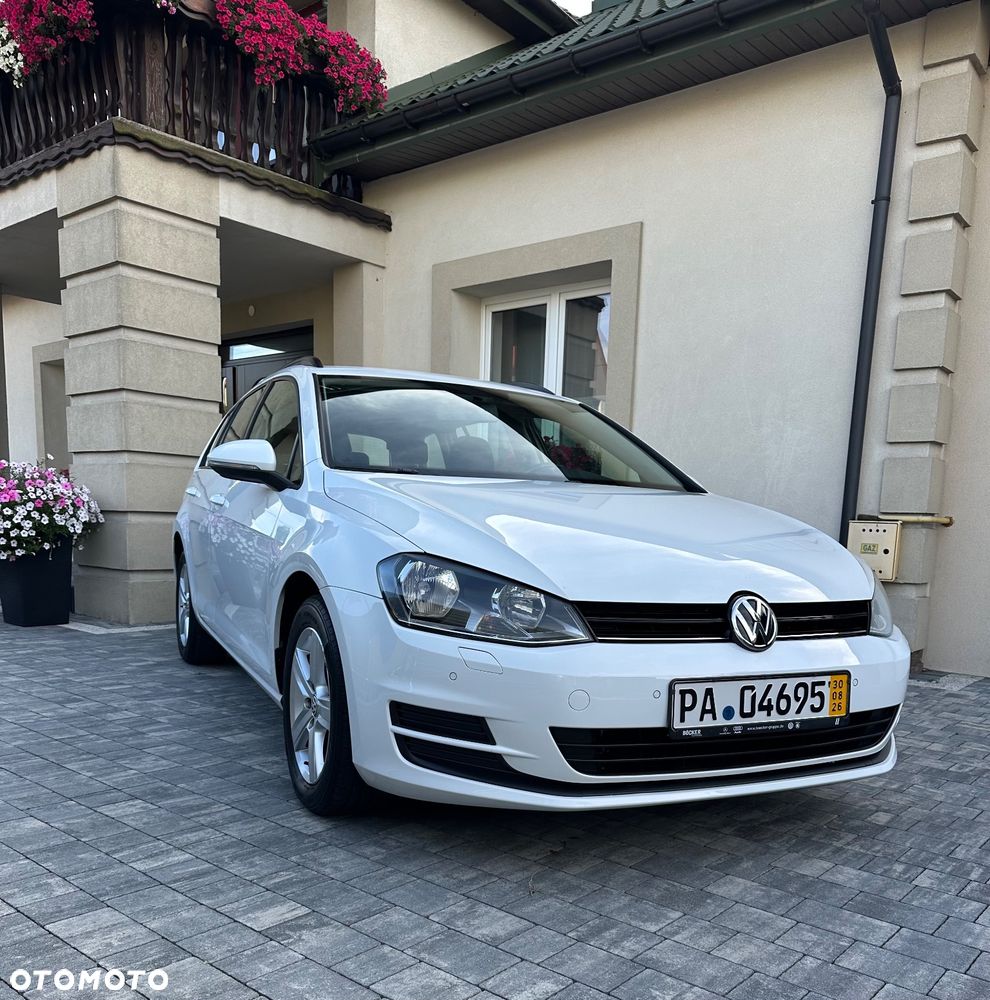 Volkswagen Golf 2.0 TDI (BlueMotion Technology) Highline - 31