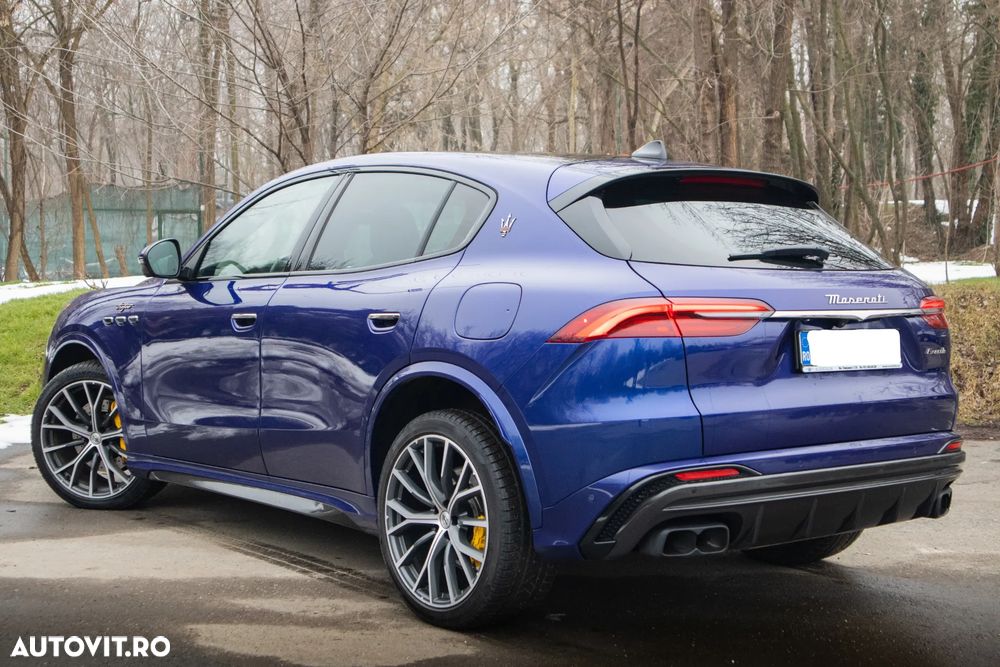 Maserati Grecale - 4