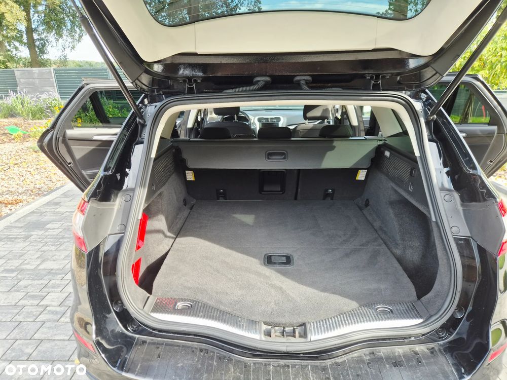 Ford Mondeo - 19