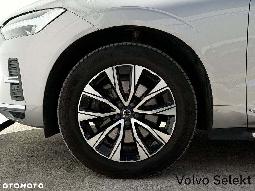 Volvo XC 60 - 11