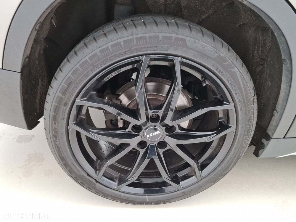 BMW X1 - 17