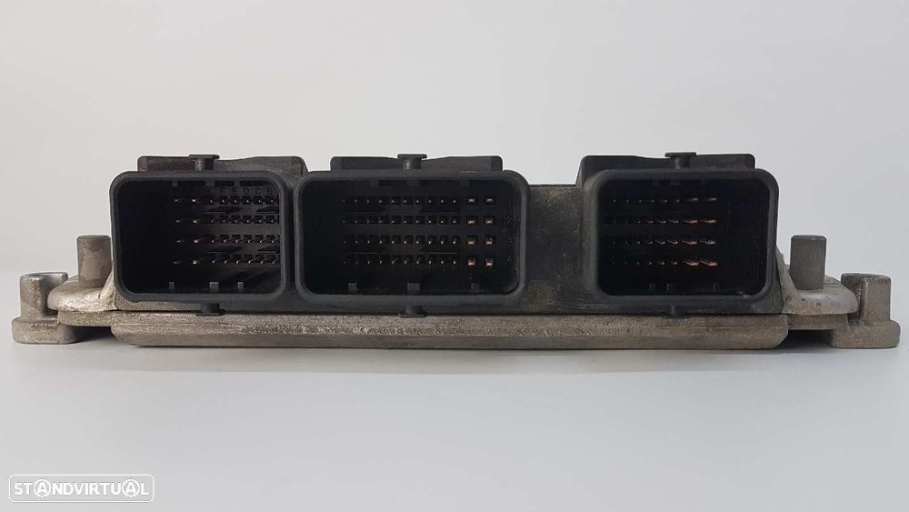 CENTRALINA DO MOTOR UCE PEUGEOT 307 (S1) XS - 5