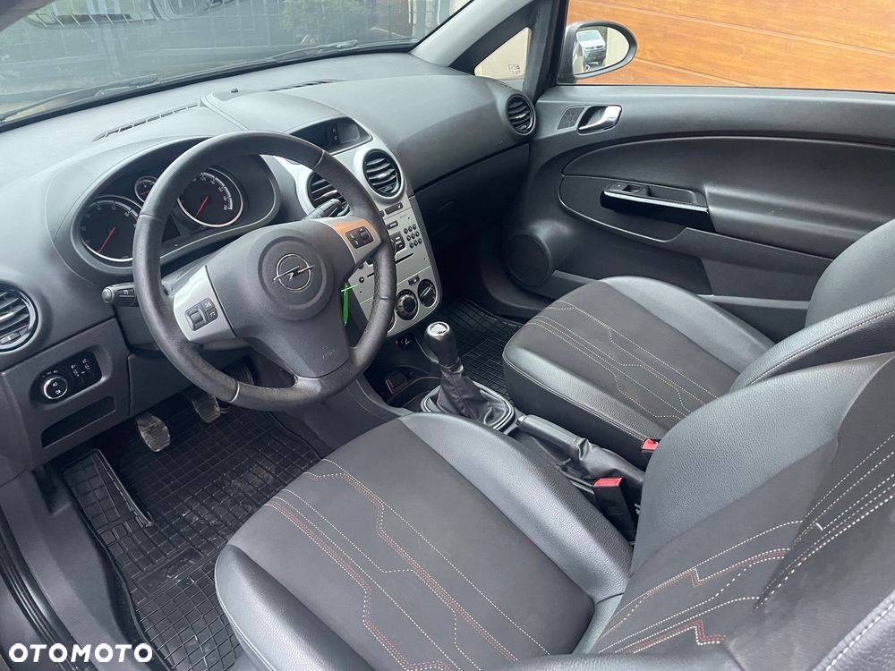 Opel Corsa 1.2 16V EcoFLEX 150 Jahre - 5