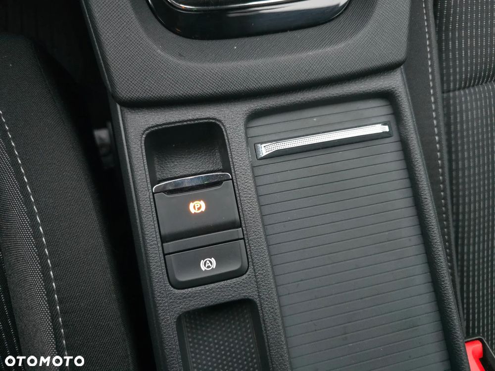 Skoda Octavia 1.0 TSI Ambition - 29