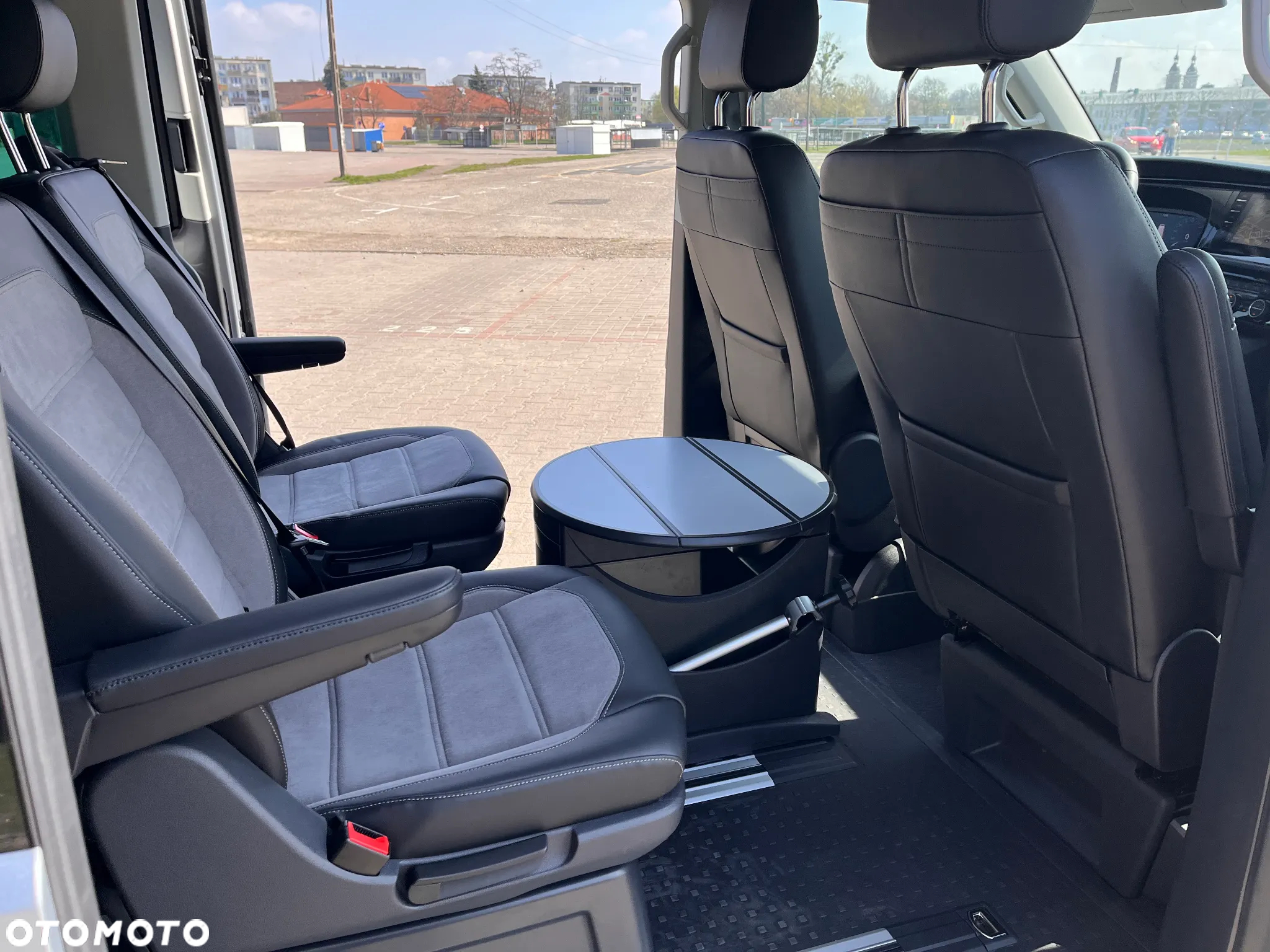 Volkswagen Multivan 6.1 2.0 TDI L1 Higline DSG - 10
