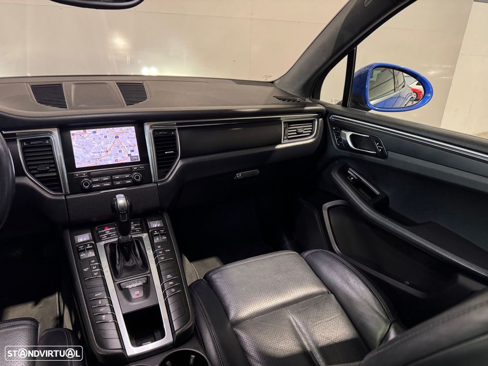 Porsche Macan - 19