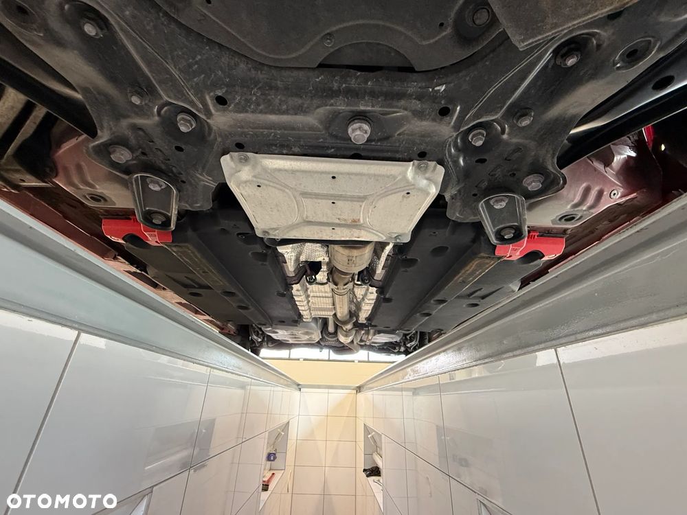 Toyota Yaris GR mit High-Performance-Paket - 19