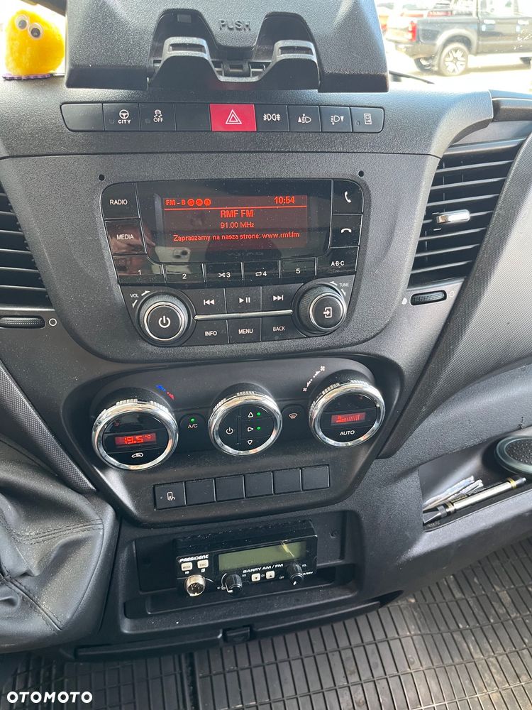 Iveco Daily 50C /35 - 12