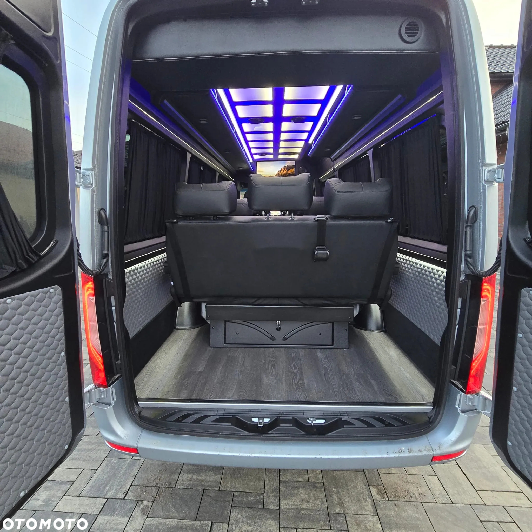 Mercedes-Benz Sprinter - 34