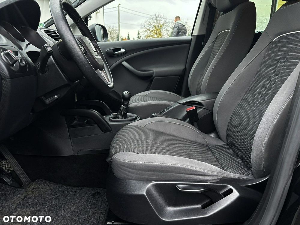 Seat Altea XL 1.4 TSI SUN - 7