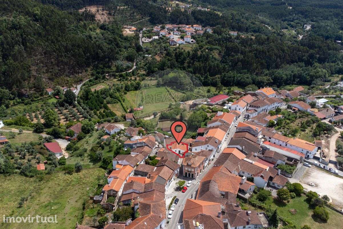 Moradia T4 para venda - Grande imagem: 2/31