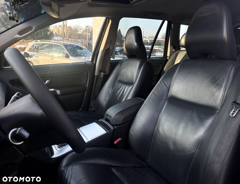 Volvo XC 90 - 27