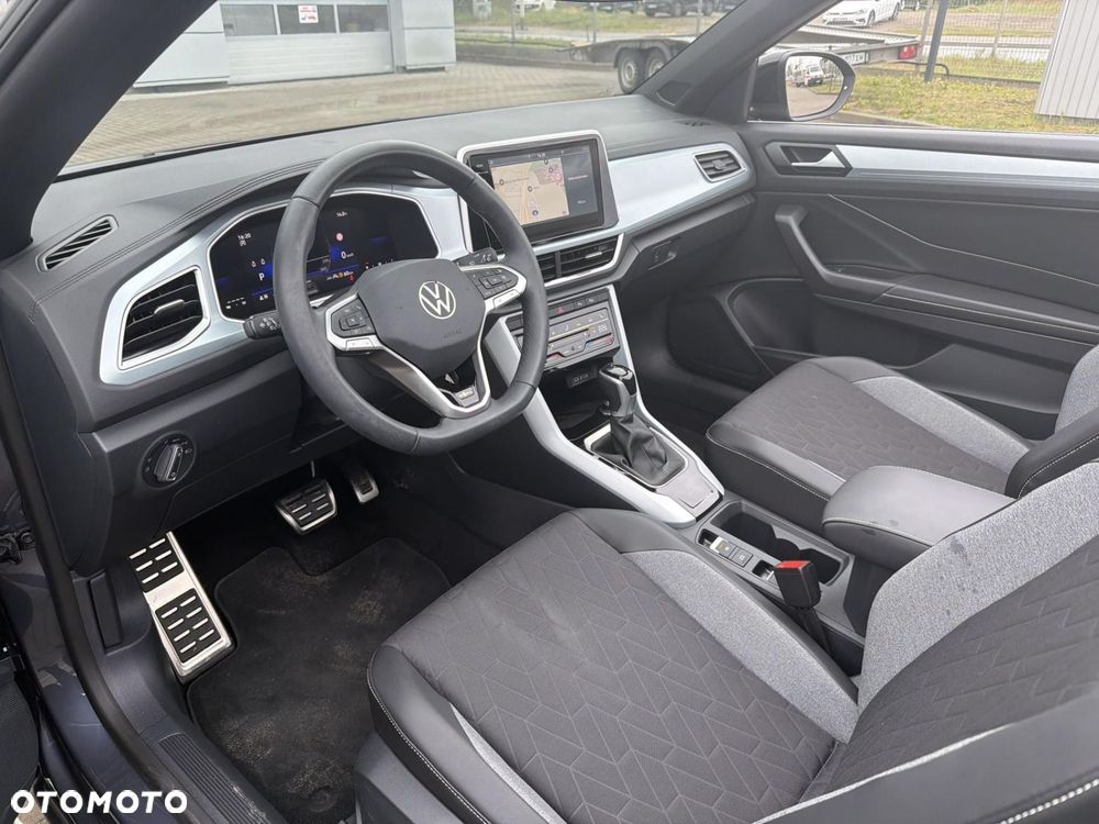Volkswagen T-Roc - 10