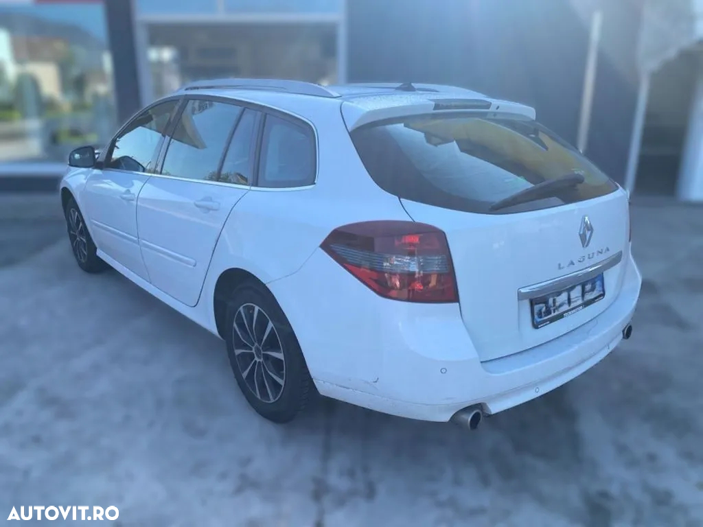 Dezmembrari / Dezmembrez RENAULT CLIO 2 SYMBOL - 2