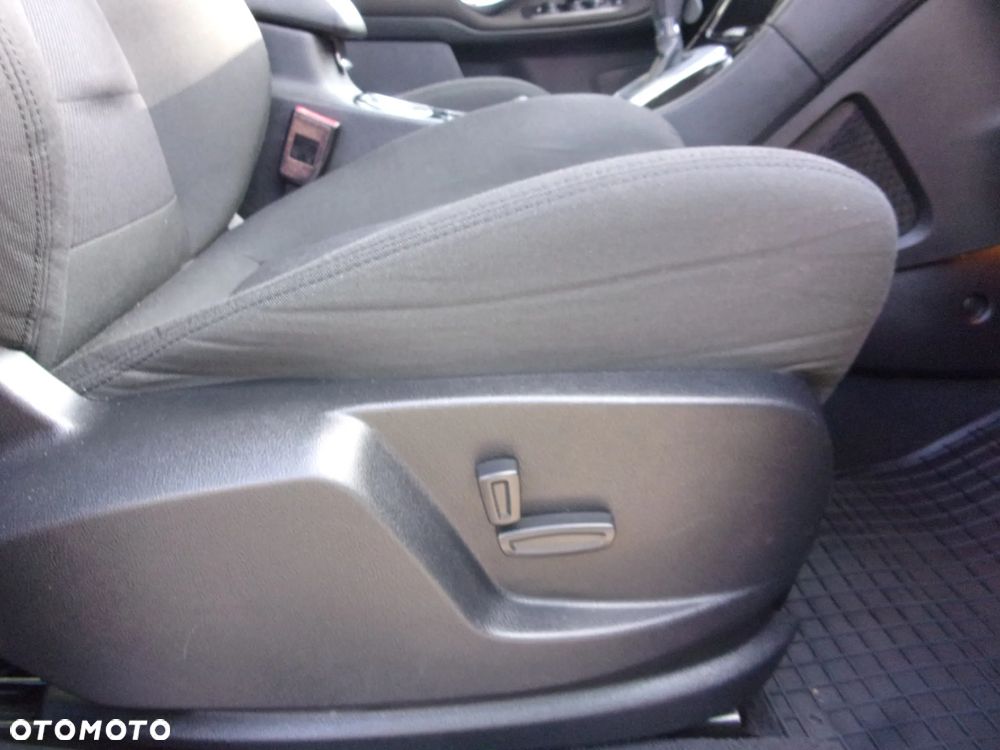 Ford S-Max 2.0 T Titanium MPS6 - 37