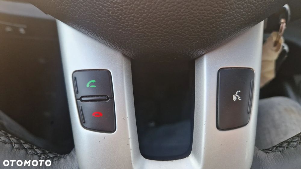 Kia Sportage 1.7 CRDI 2WD Vision - 13