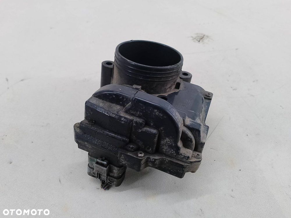PRZEPUSTNICA PEUGEOT 308 I 757437980 A2C53252208 1.6 VTI - 4