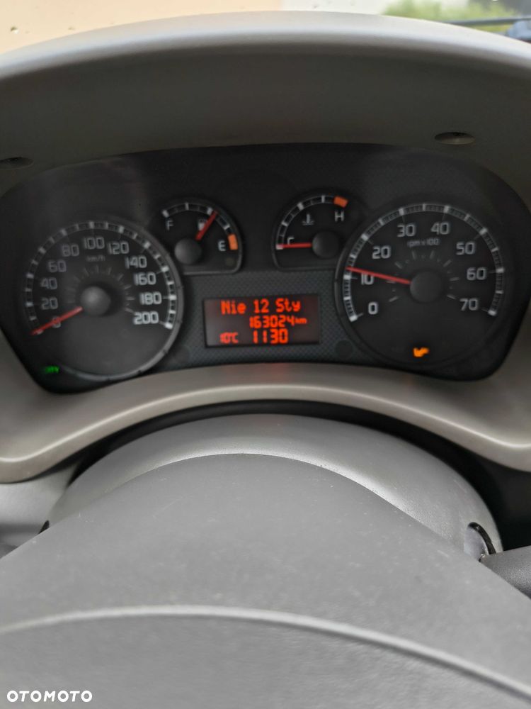 Fiat Panda 2003 photo 4