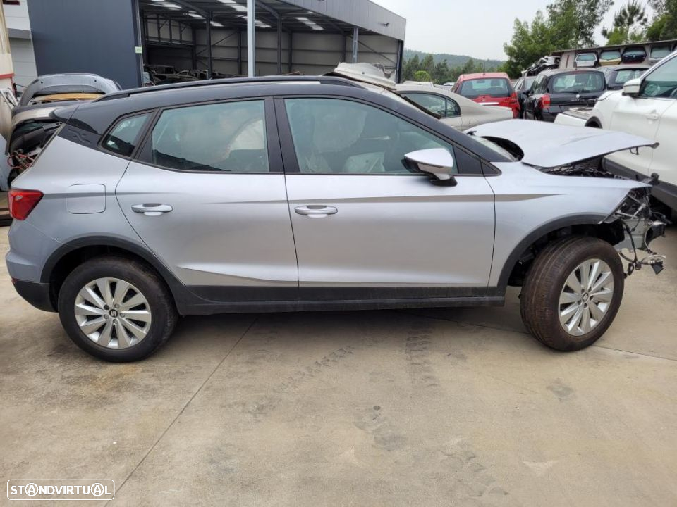 Seat Arona 2021 para peças - 2