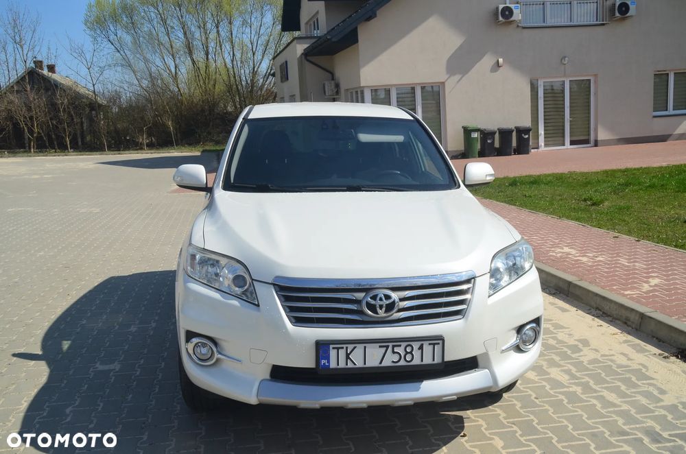 Toyota RAV4 2.0 VVT-i Premium MS - 2