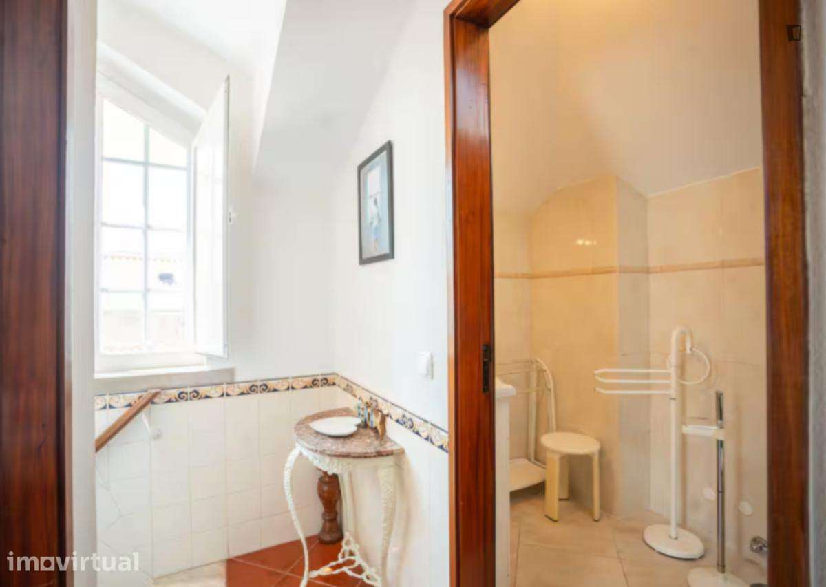 Apartamento com 2 quartos - localizado em Setubal - Grande imagem: 4/18