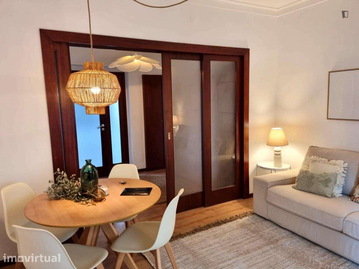 Apartamento com 2 quartos - localizado em Lapa Lisbon - Grande imagem: 5/18