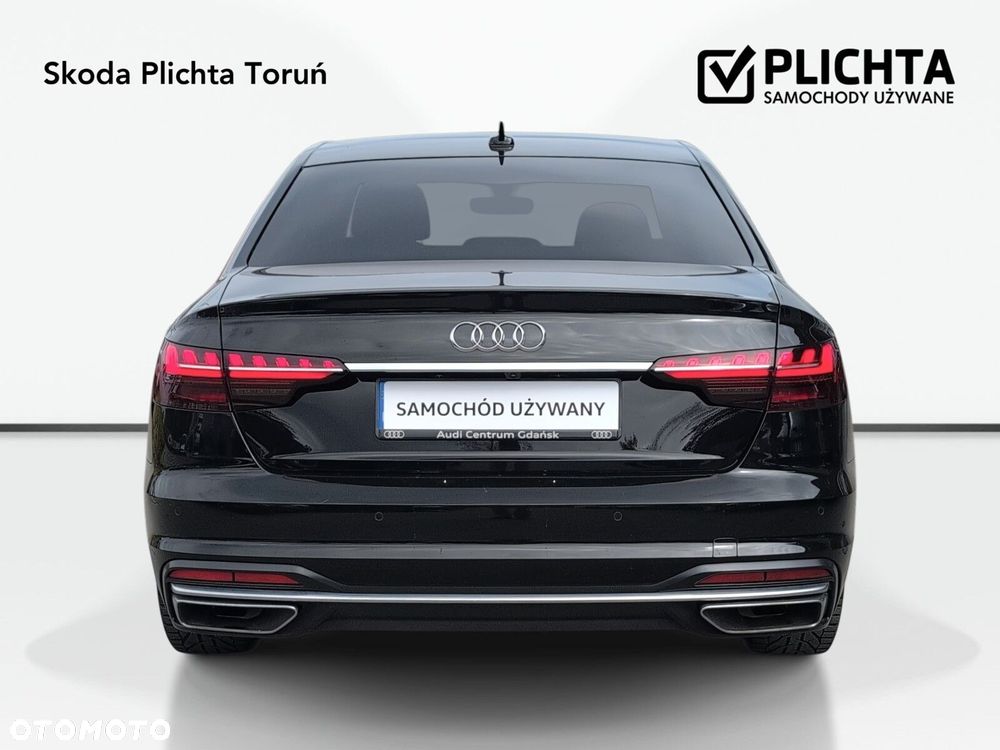 Audi A4 Limousine 35 TFSI mHEV Advanced S tronic - 6