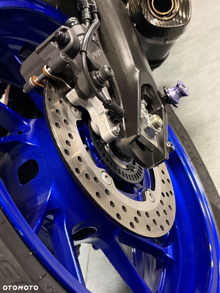 Yamaha MT - 13
