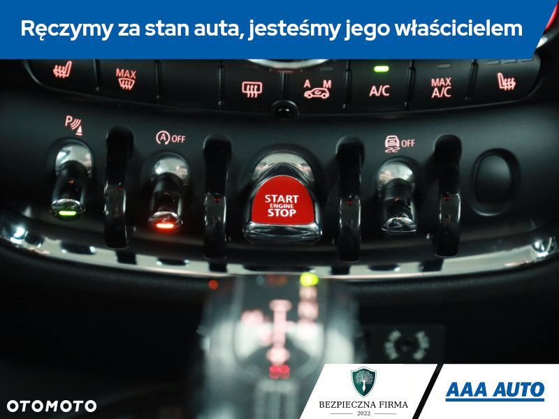 MINI Clubman - 17