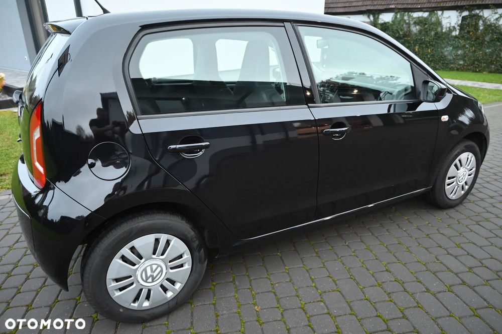 Volkswagen up! 1.0 move - 32