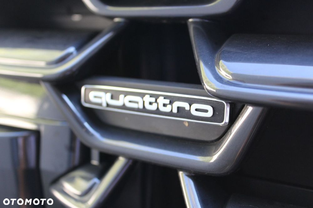 Audi A6 Limousine 40 TDI mHEV Quattro S tronic - 25