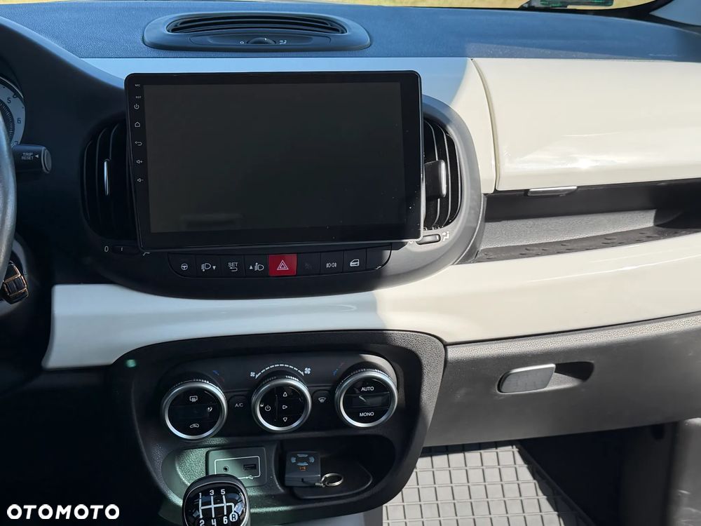 Fiat 500L 1.4 16V Trekking - 8