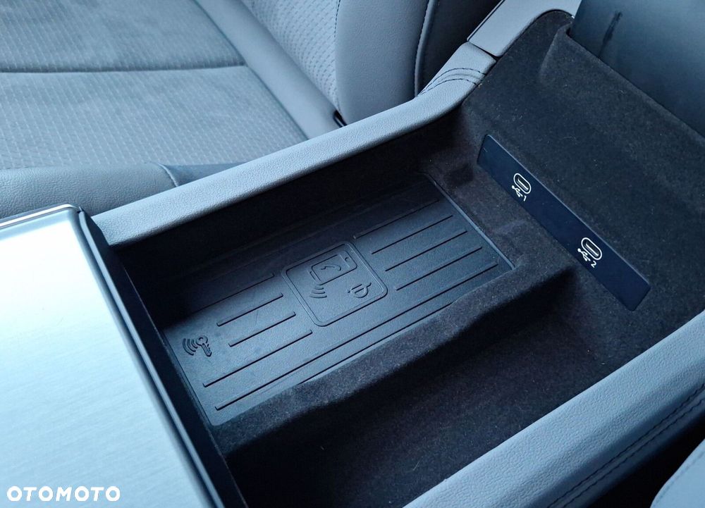 Audi A6 Avant - 29