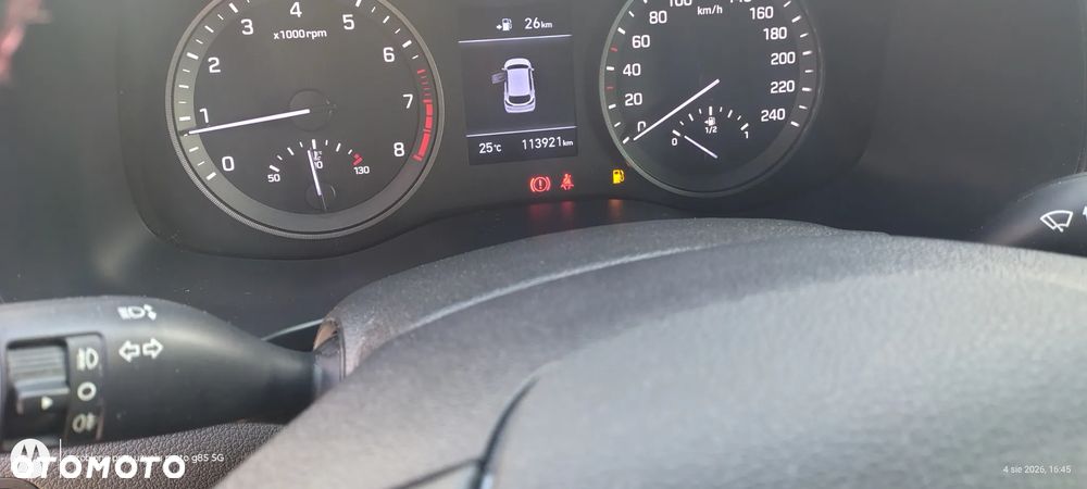 Hyundai Tucson 1.6 GDi 2WD N Line - 21