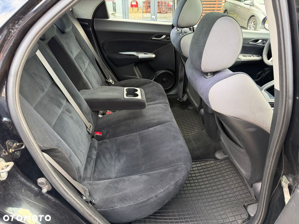 Honda Civic 1.8i-VTEC Automatik Comfort - 29