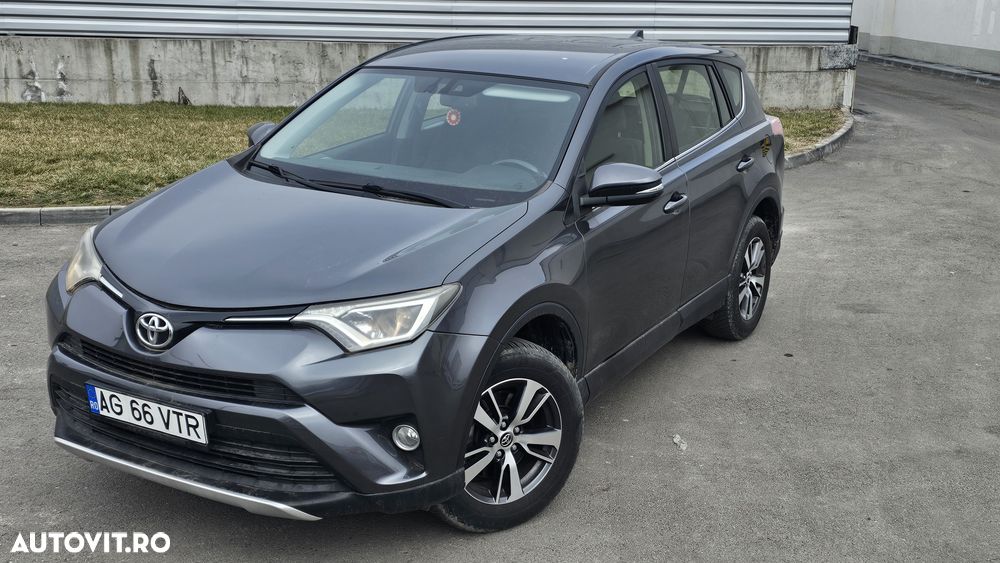 Toyota RAV4 - 3