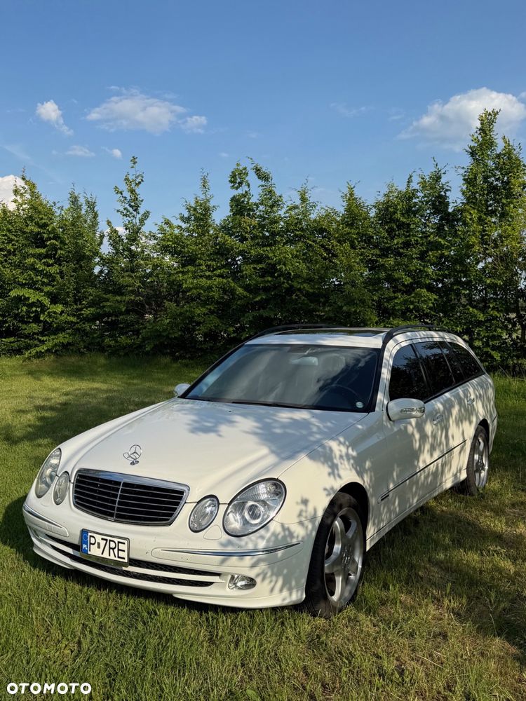 Mercedes-Benz Inny - 2
