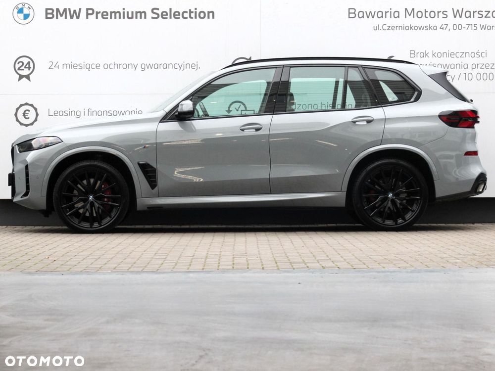 BMW X5 - 2
