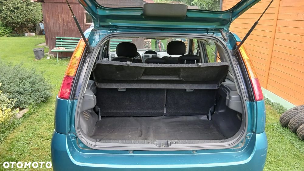 Suzuki Ignis - 10