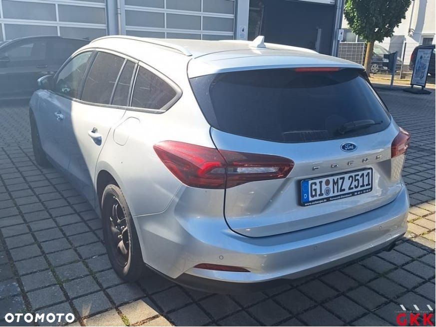 Ford Focus 1.5 EcoBlue SCR Titanium - 3