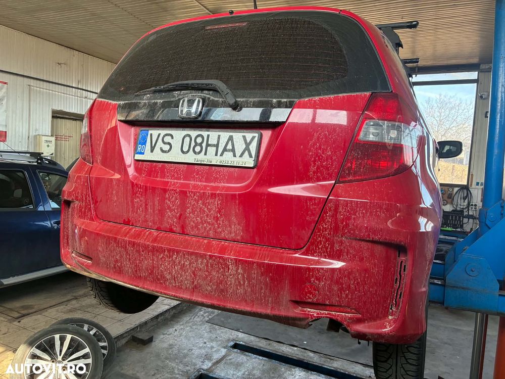 Honda Jazz - 37