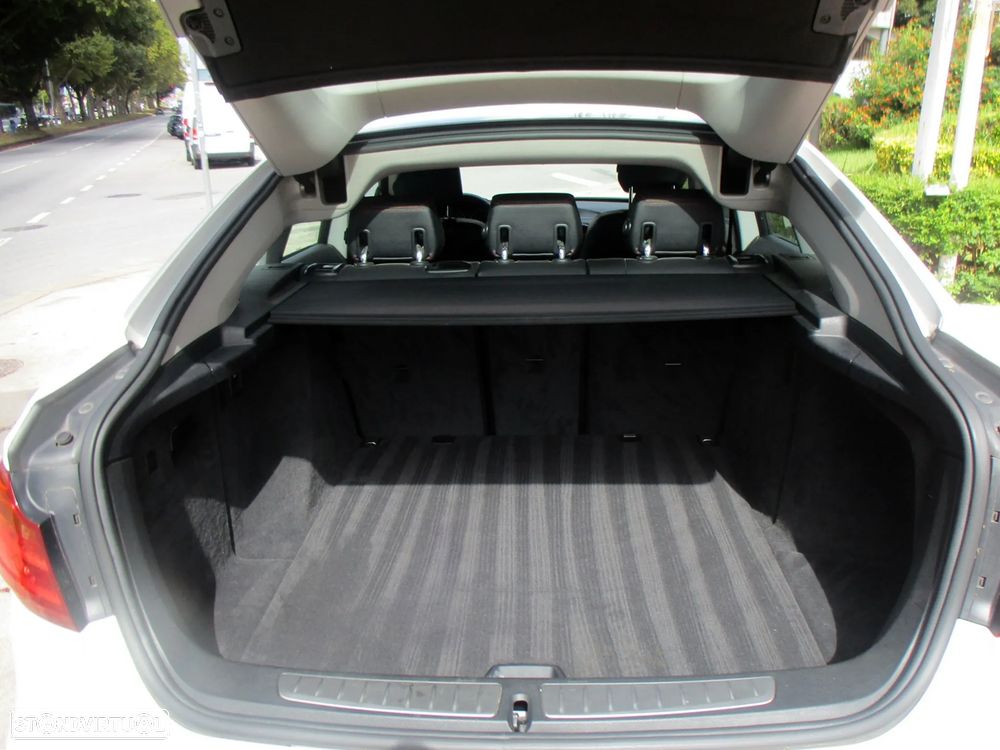 BMW 318 Gran Turismo d Auto Line Sport - 32