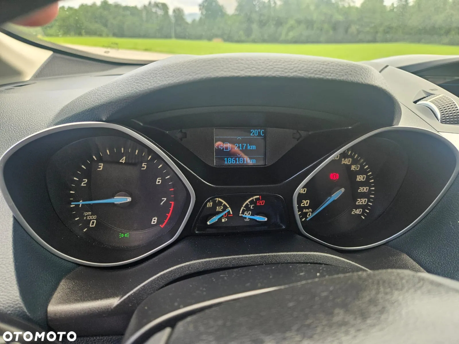 Ford C-MAX 1.6 FF Ambiente - 9
