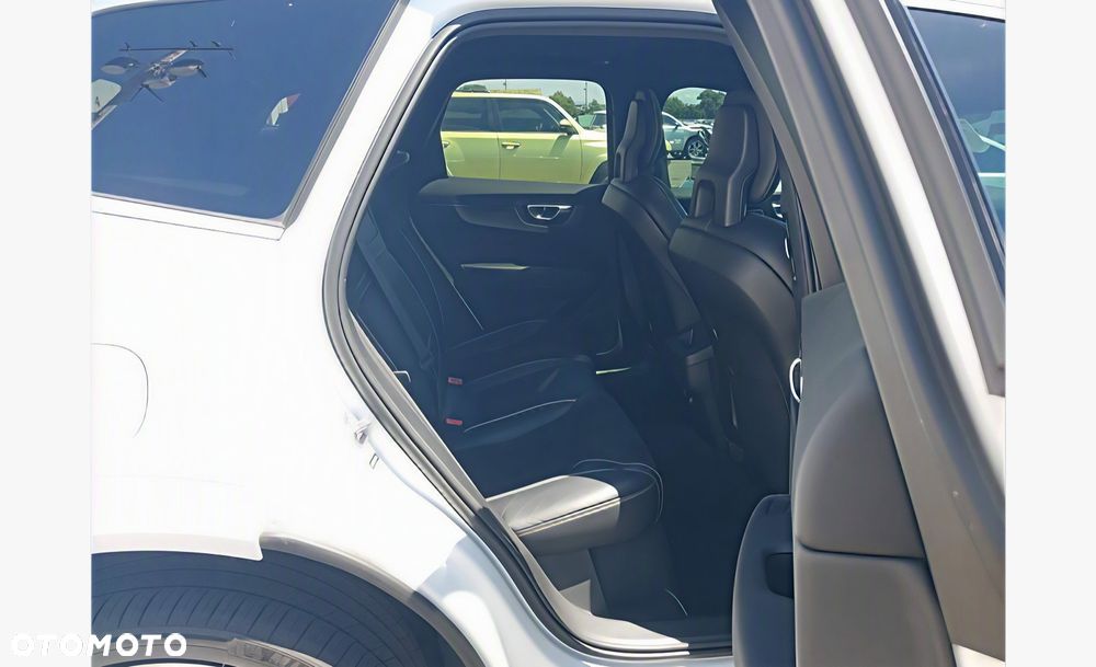 Volvo XC 60 - 10