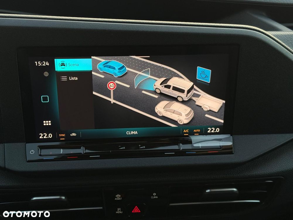 Volkswagen Caddy 2.0 TDI DSG - 17