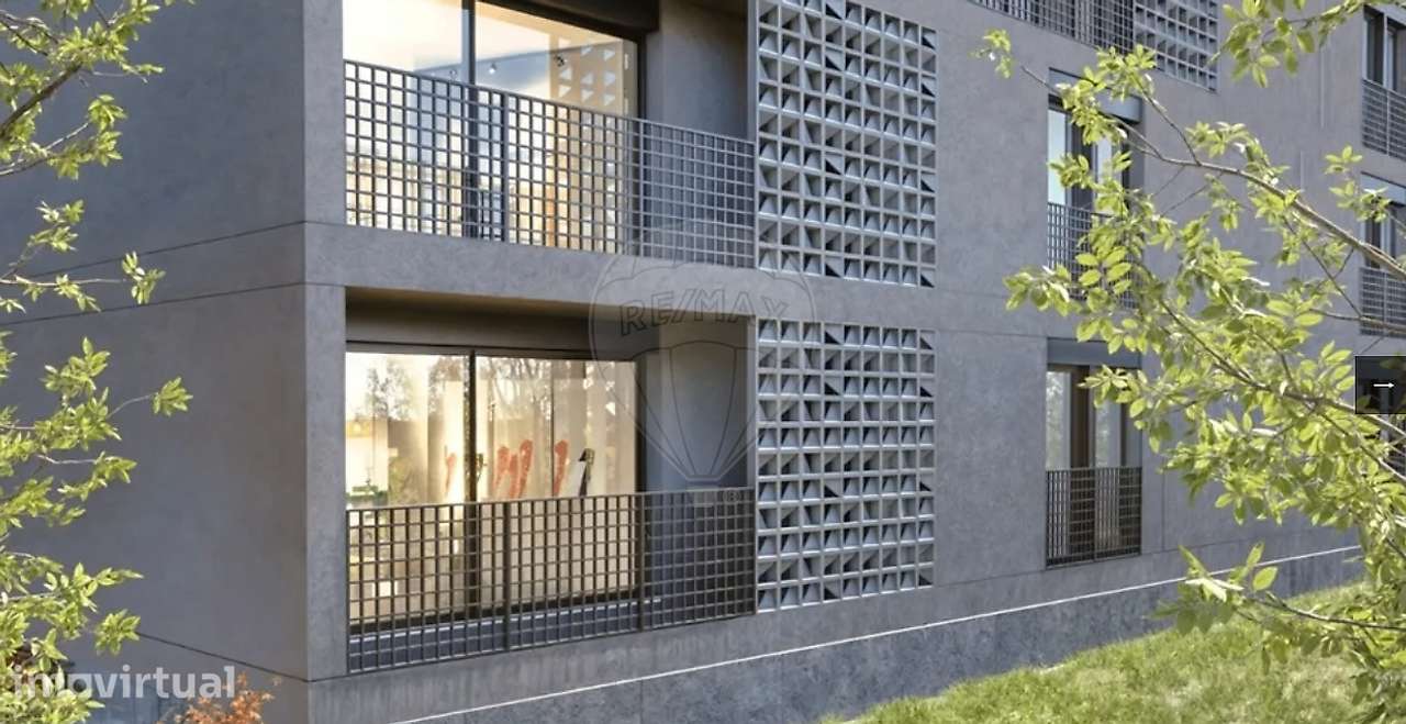 Apartamento T2 para venda - Grande imagem: 2/7
