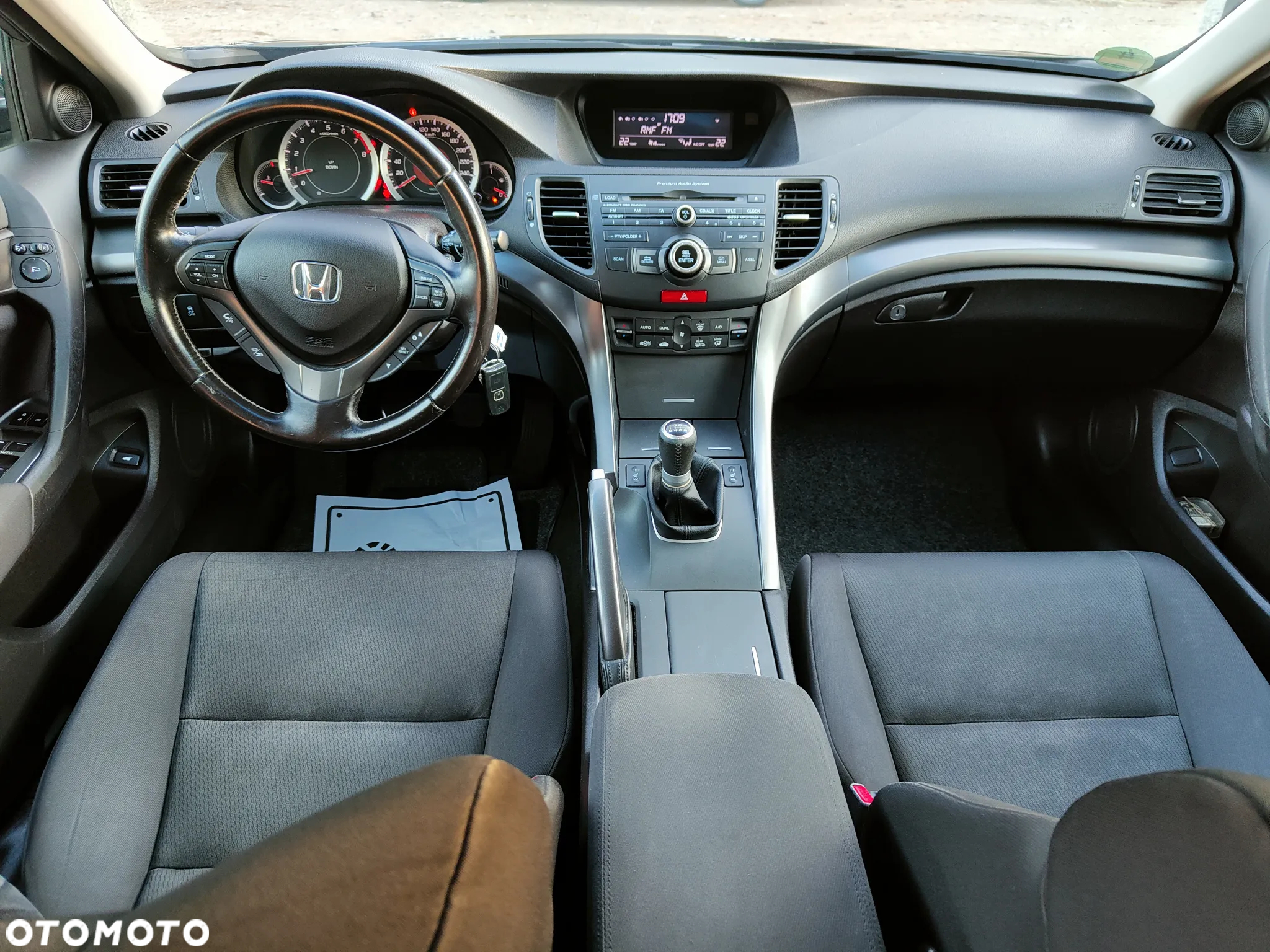 Honda Accord 2.0 Elegance - 7
